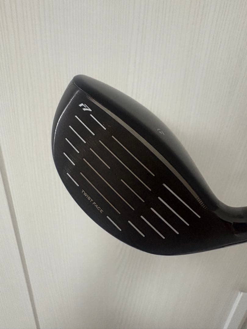 TaylorMade r7 Quad ミニドライバー 13.5
