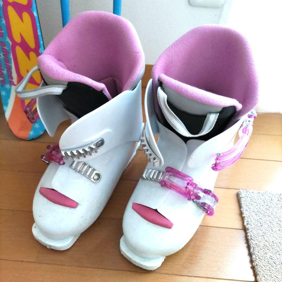 スキー板　子供