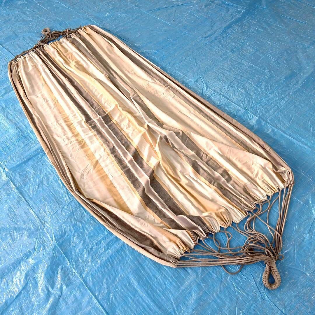 VIVERE ビブレ ハンモック 自立式スタンド付き　収納袋付き