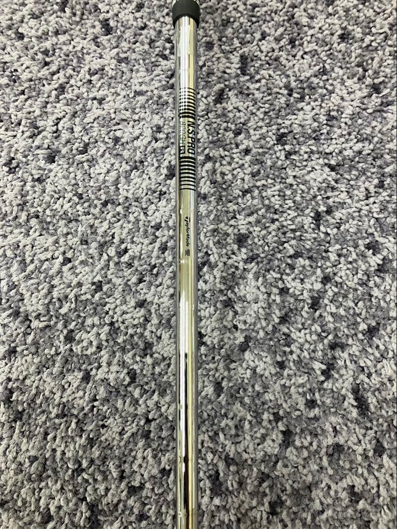 テーラーメイドQi 7i単品 NSプロ820GH R