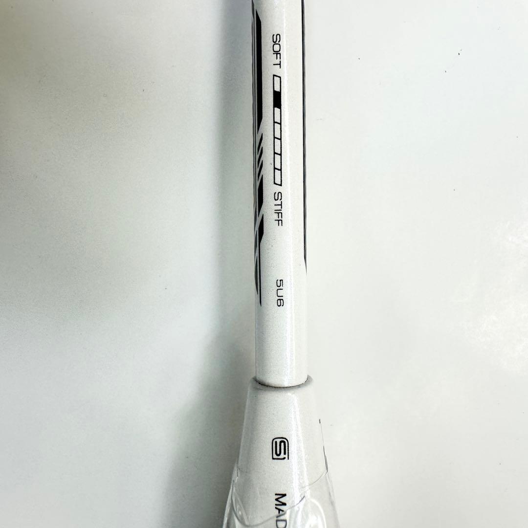 ラケット CUSTOMEDGE PS FLEX-L 5U6