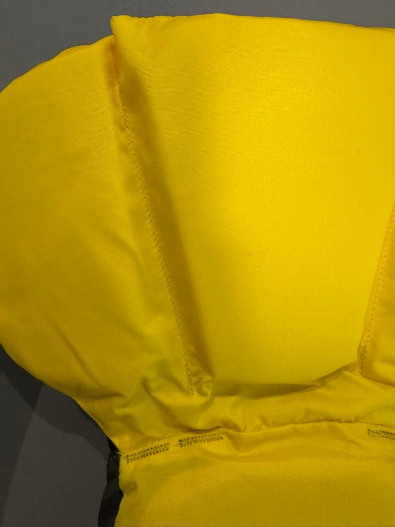 モンベル　ライフジャケット　キッズ　85-125cm
