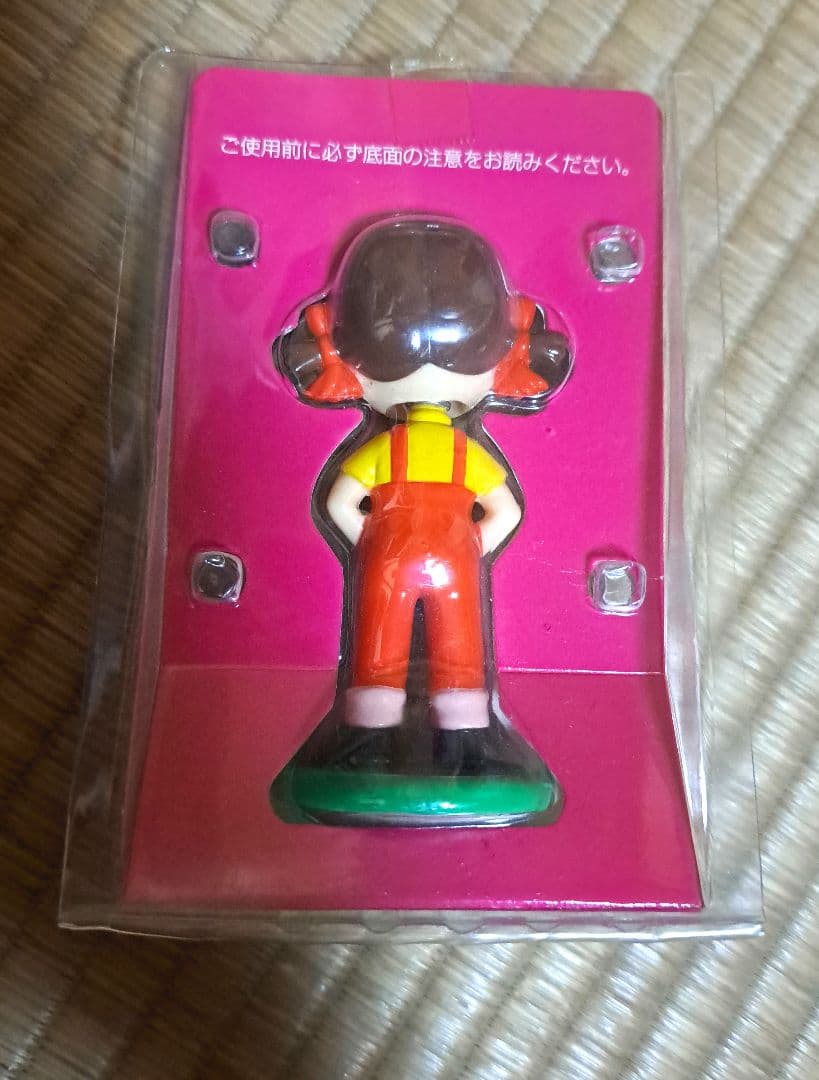 ペコちゃん　人形　いろいろセット