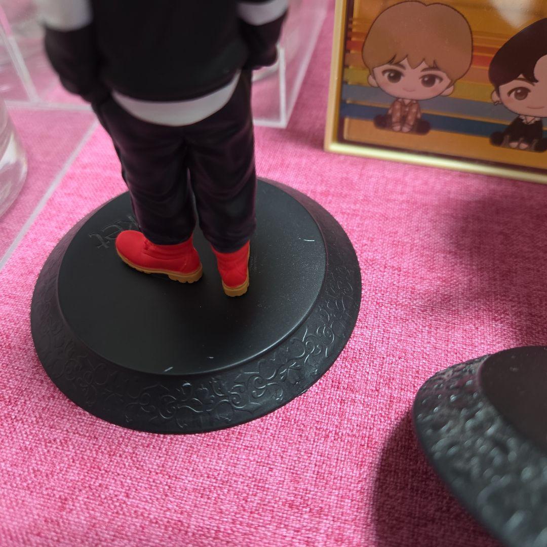 BTSグッズセット