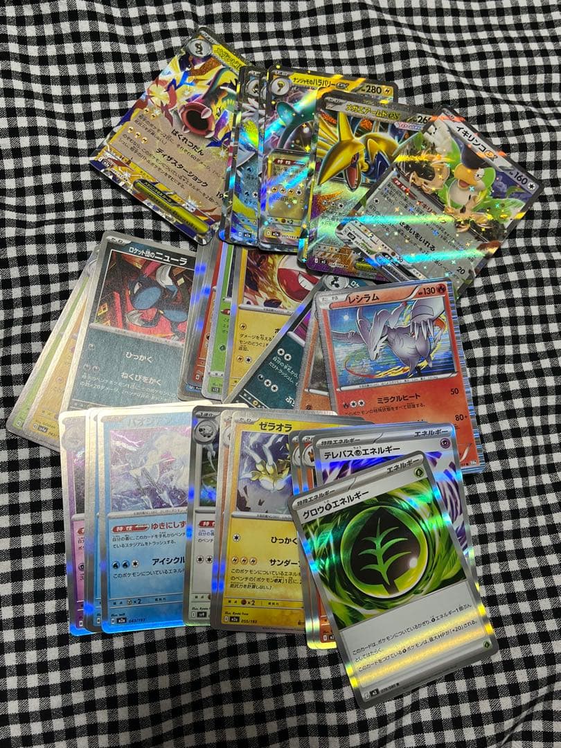 プロフ必読　ポケモンカード　まとめ売り