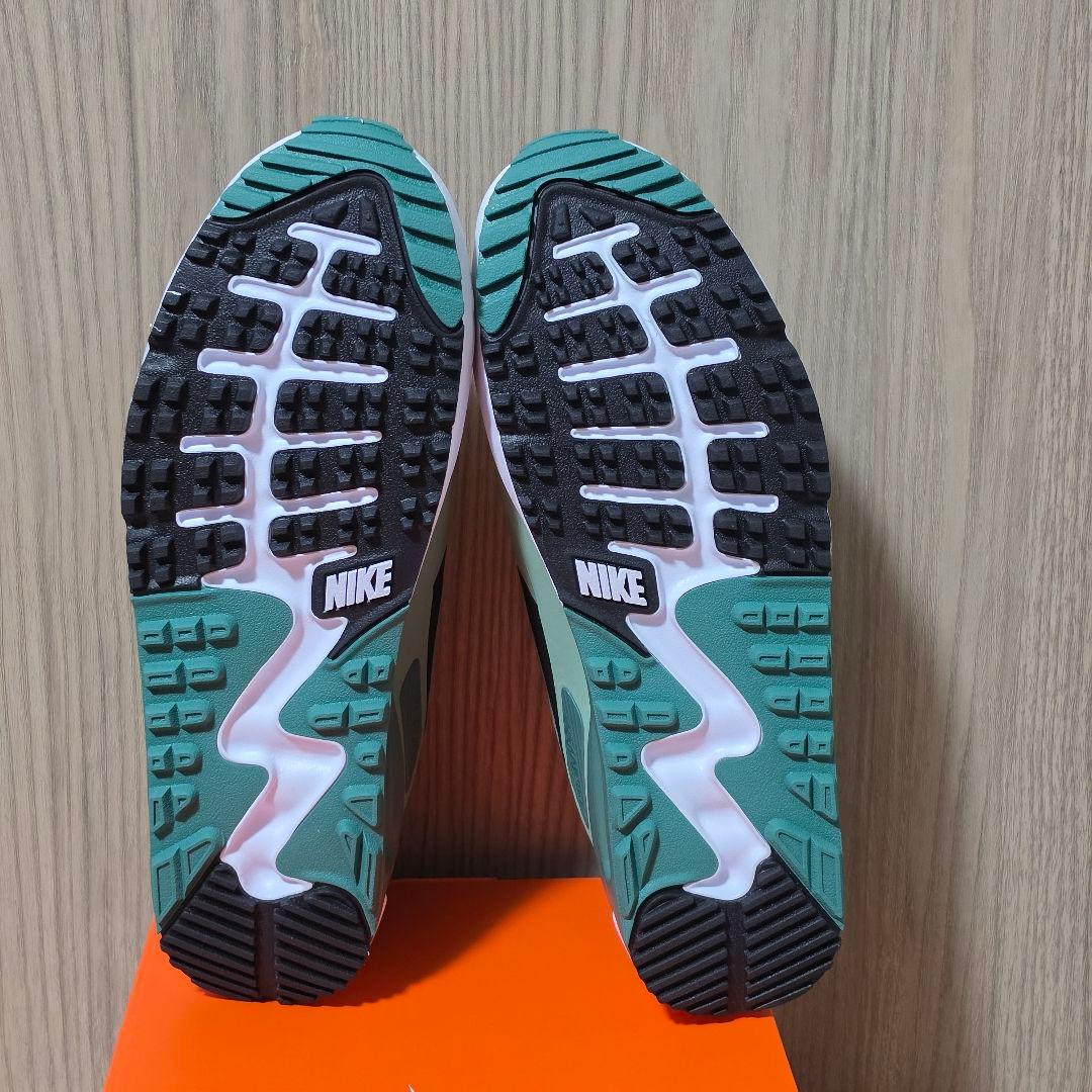 NIKE AIR MAX 90 G 26cm 新品未使用品ナイキ エアマックス