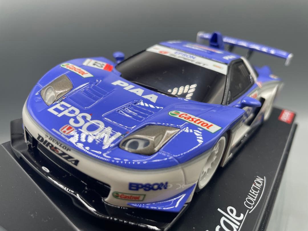 1/27 MR-02RM EPSON NSX 2005オートスケールコレクション