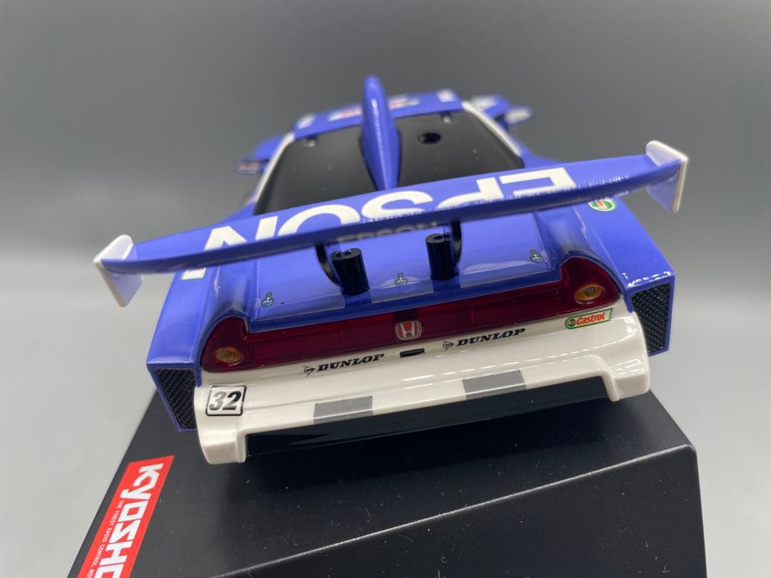 1/27 MR-02RM EPSON NSX 2005オートスケールコレクション