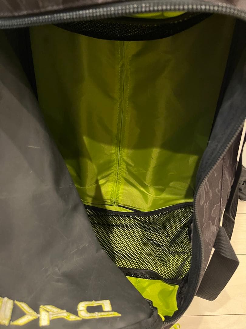 DAKINE スノーボードキャリーバック
