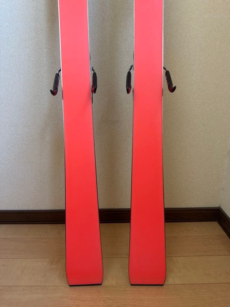 スキー ATOMIC REDSTER S9i REVO 165cm /2022(SL)
