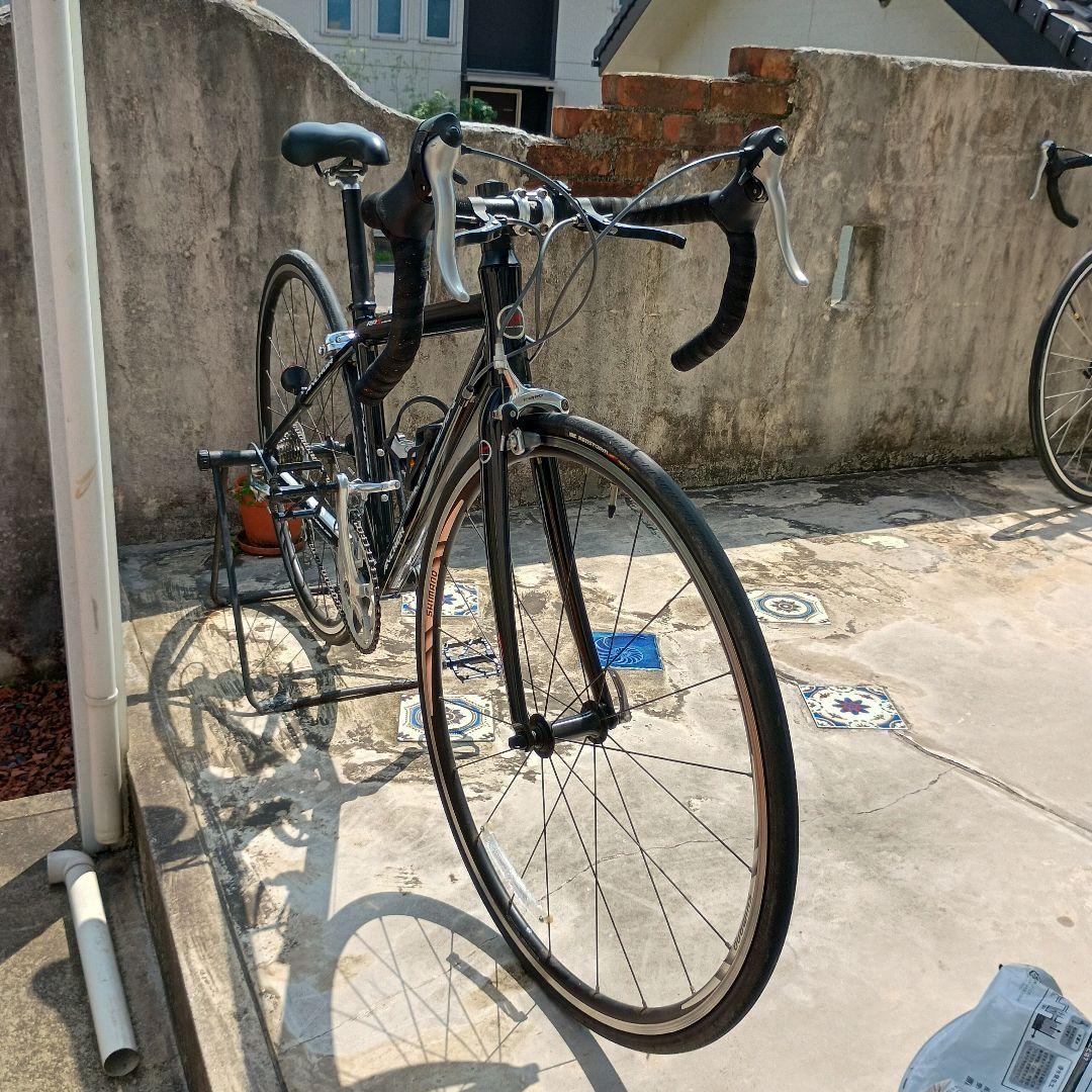 本日限定値下　ブリヂストン　ANCHOR RA3 ロードバイク xssize愛知