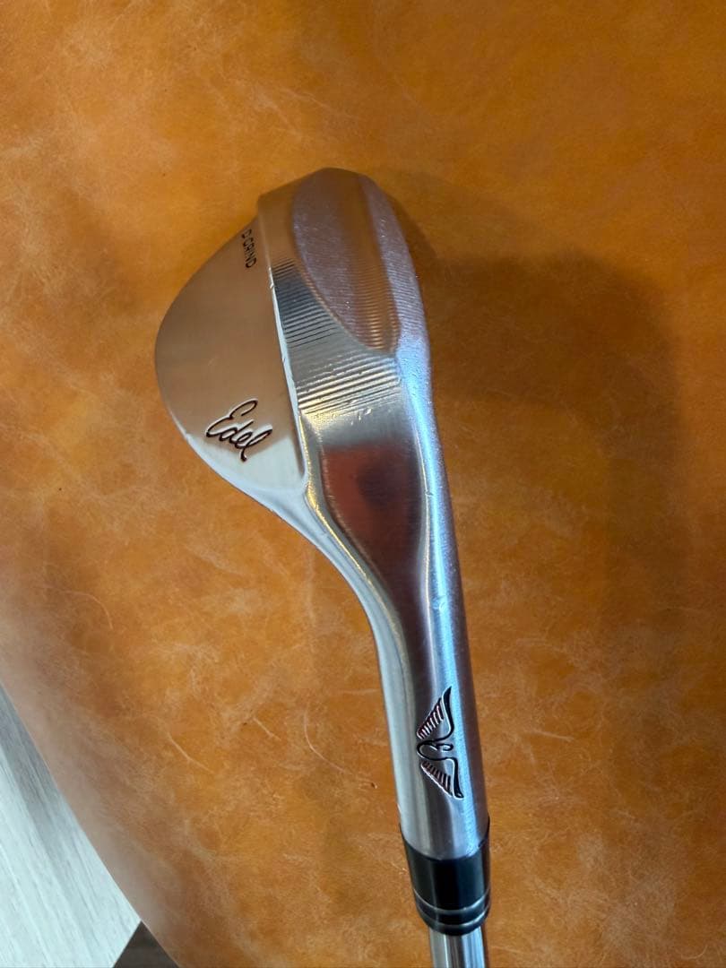 Edel D GRIND 56°｜NS PRO 950GH neo｜グリップ新品