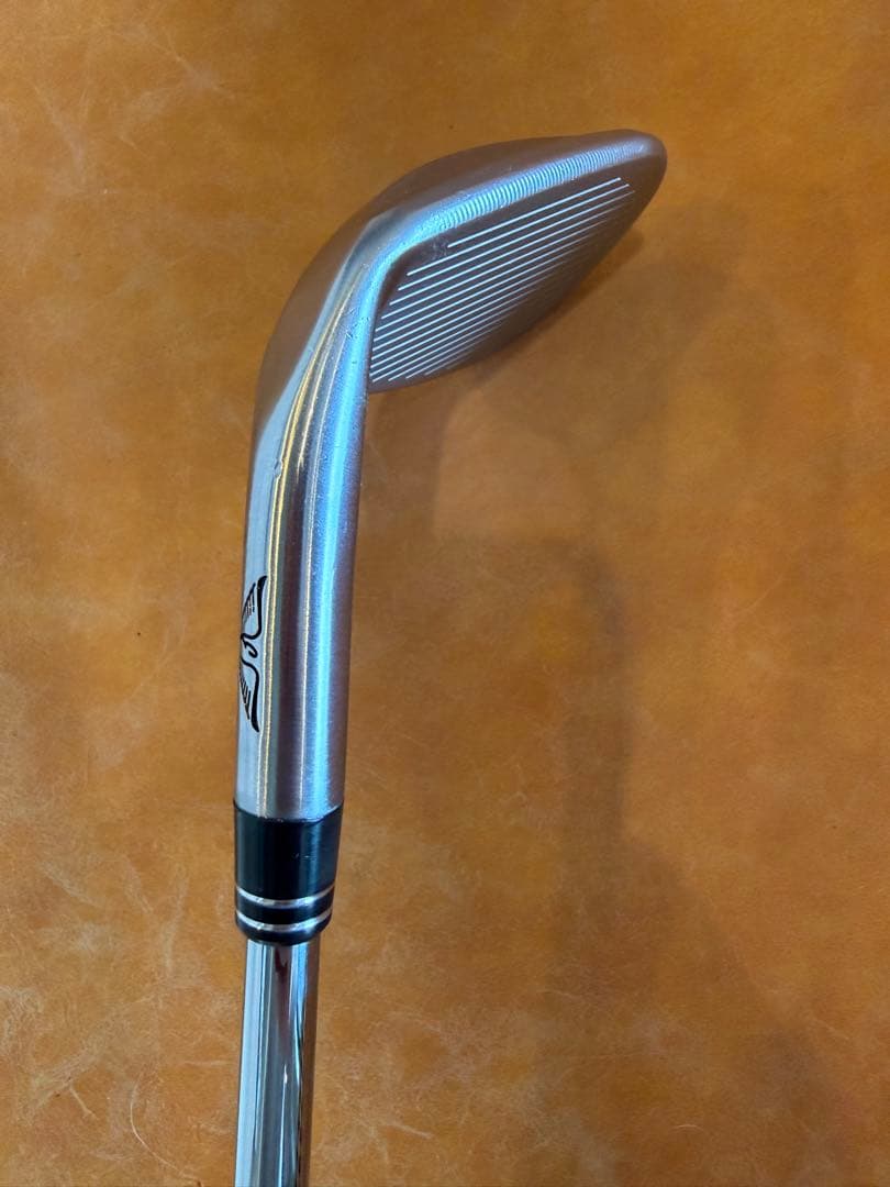 Edel D GRIND 56°｜NS PRO 950GH neo｜グリップ新品