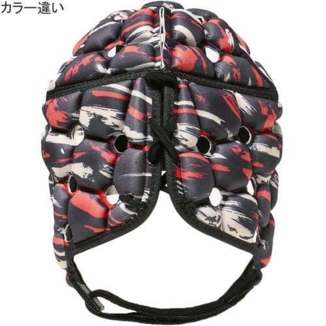 ヘッドギア Canterbury VENTILATOR HEADGEAR S