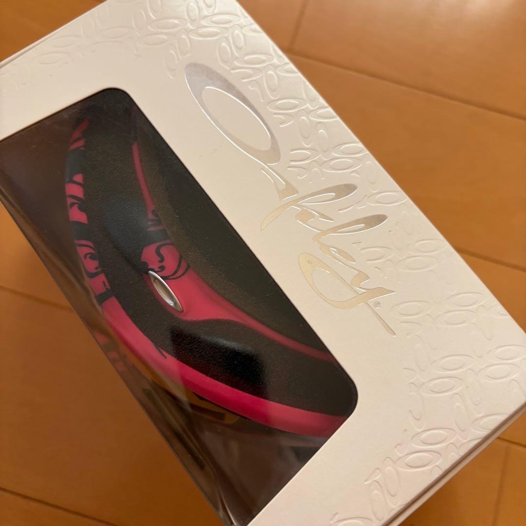 Oakley オークリー　ストックホルム スノーゴーグル