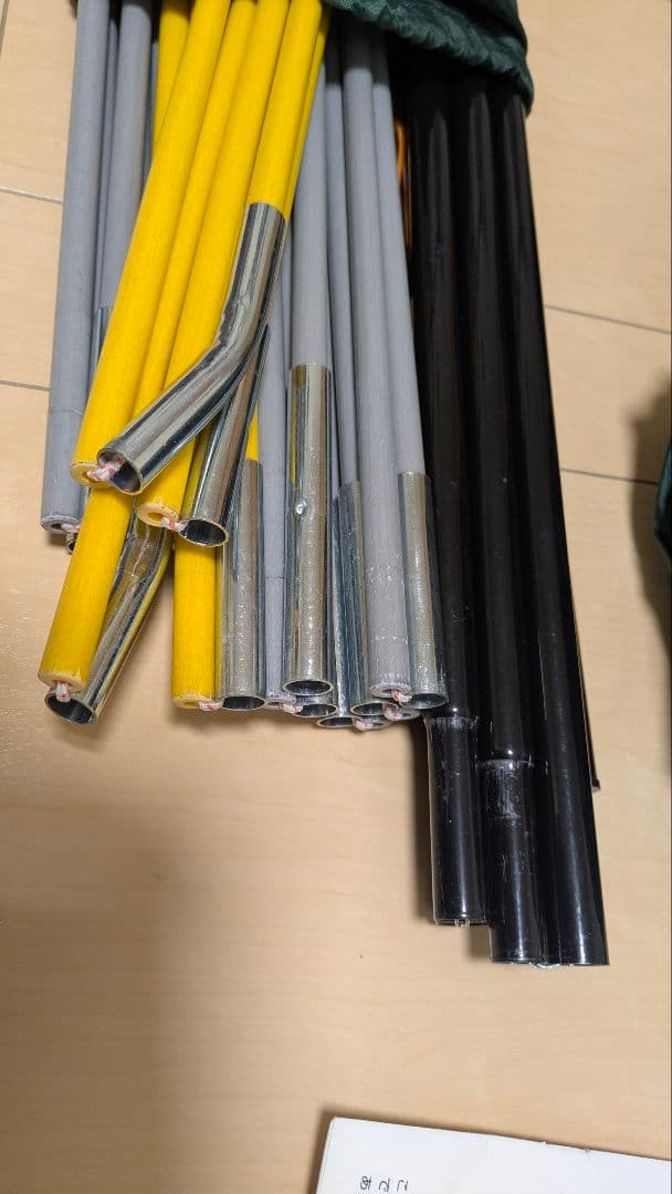 Coleman コールマン BCクロスドーム270 4～5人用 おまけ付き
