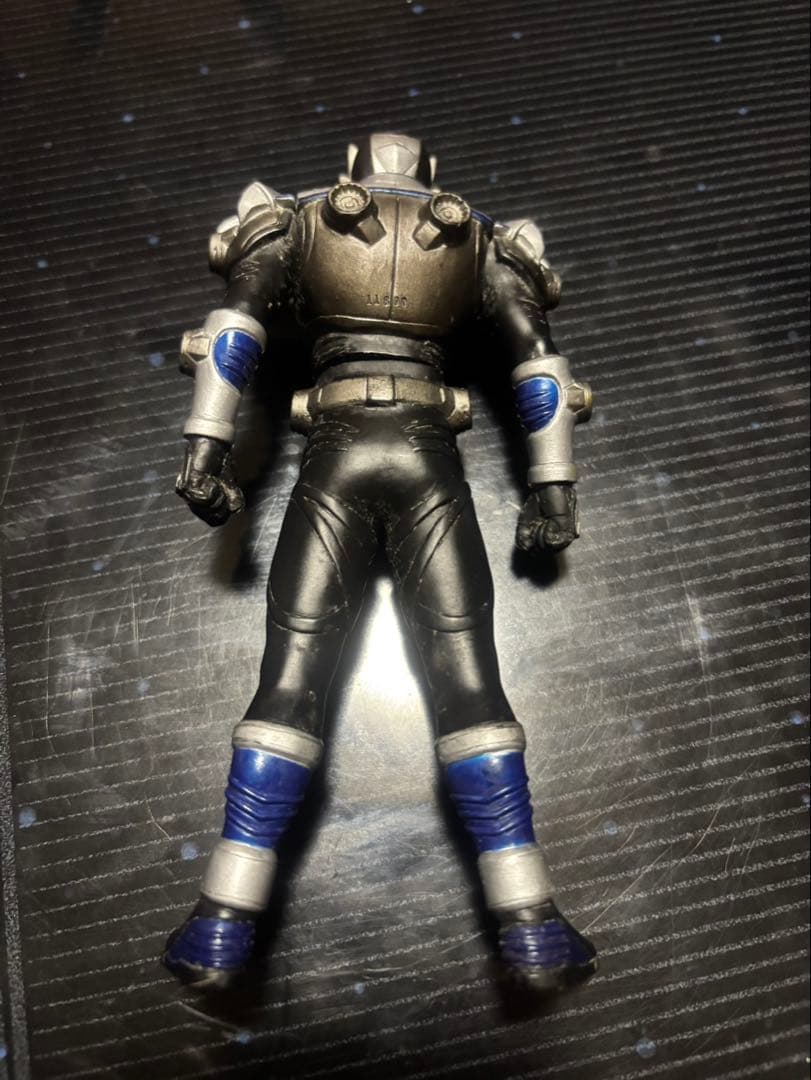 仮面ライダー龍騎　フィギュア まとめ売り