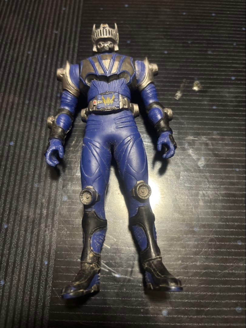 仮面ライダー龍騎　フィギュア まとめ売り