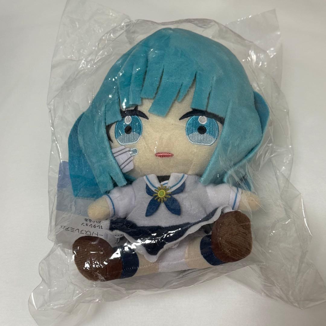 Ado 永遠のあくる日　ぬいぐるみ
