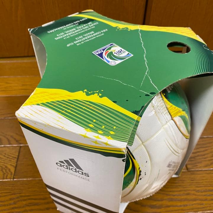 サッカーボール　５号球 激レア 貴重
