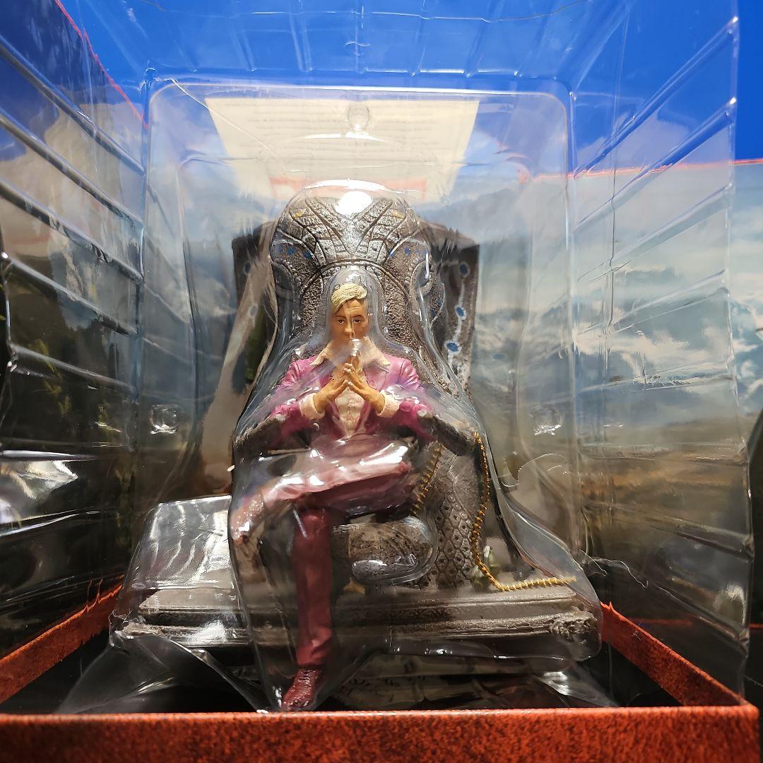 ファークライ4 コレクターズエディション フィギュア「単品」