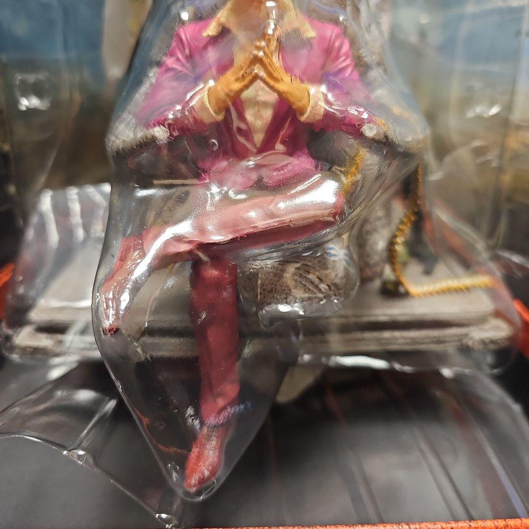 ファークライ4 コレクターズエディション フィギュア「単品」