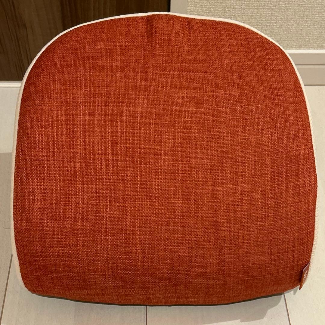 美品　東急スポーツオアシス　ふみポン　オレンジ　FMP-100
