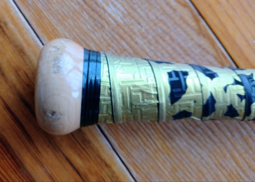 YANASE SPECIAL ORDER HANDSPLIT MAPLE硬式