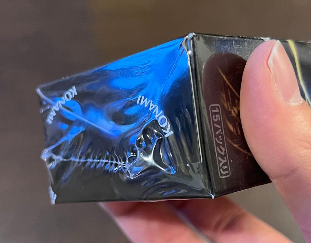 遊戯王リミットオーバーコレクションヒーローズ 1BOX