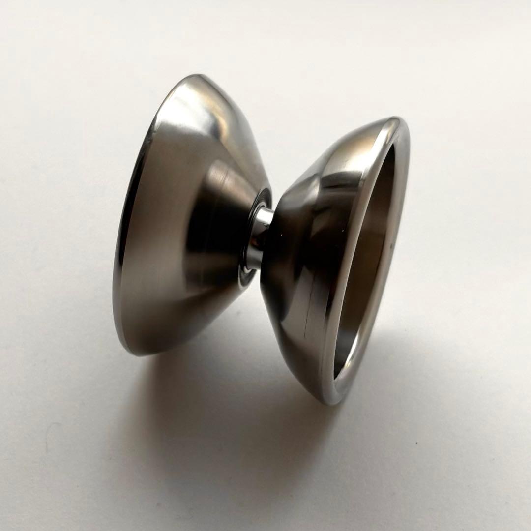 ヨーヨーリクリエーション　セブンスヘブン　yoyorecreation