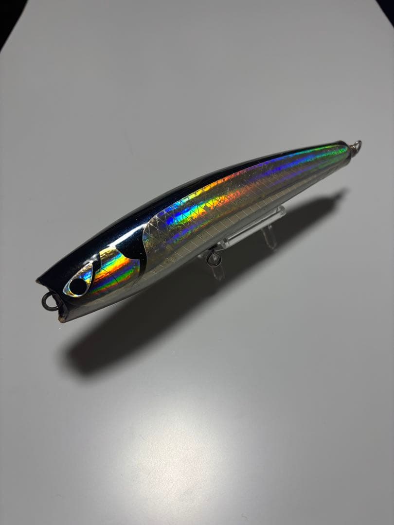 Ryan180 DIXON200 セット 傷多数 ヒラマサ 青物 キャスティング