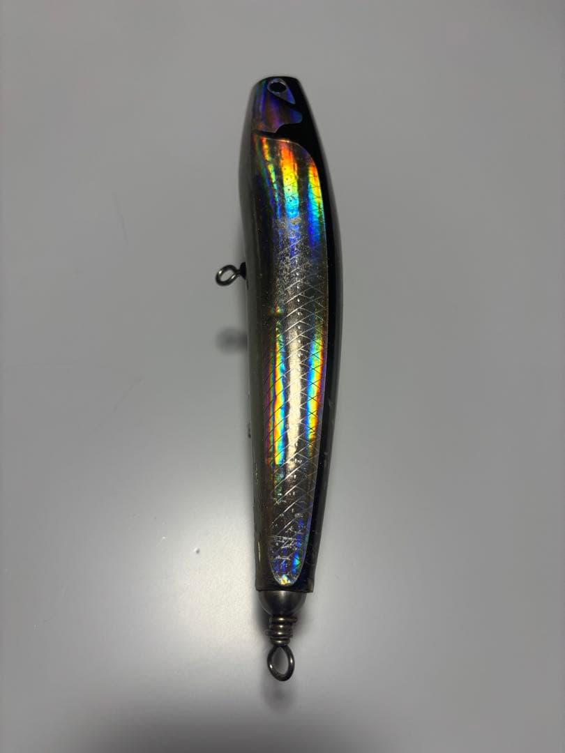 Ryan180 DIXON200 セット 傷多数 ヒラマサ 青物 キャスティング