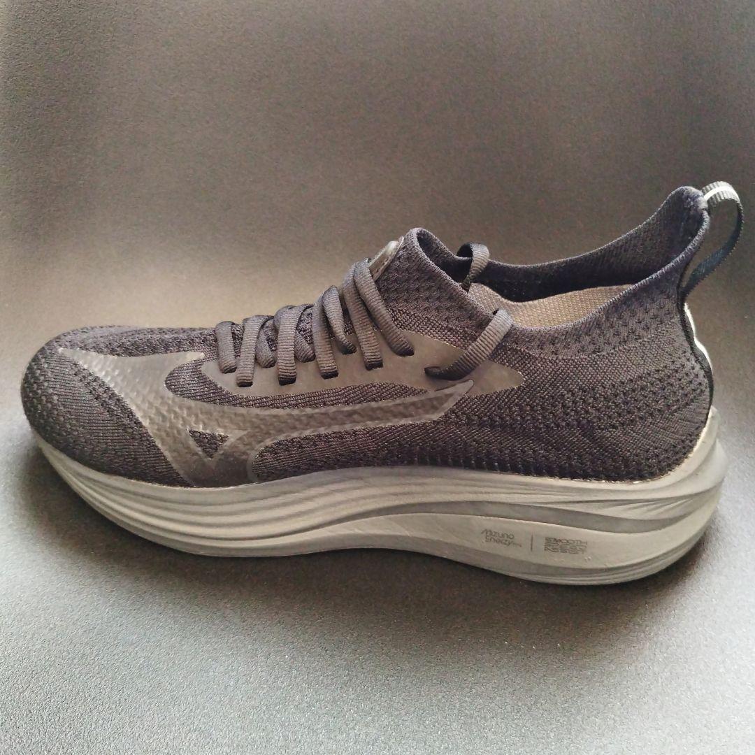 MIZUNO　ネオ ゼン　27cm