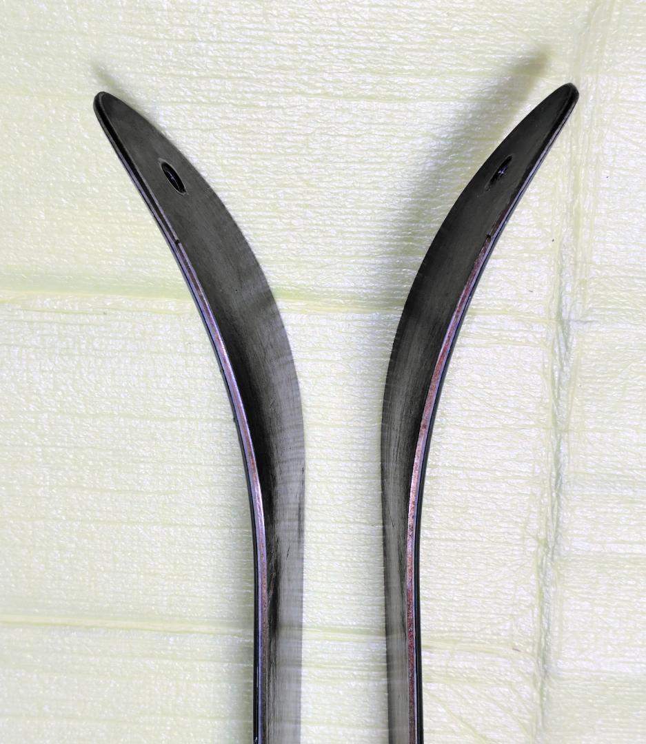 【アイゼン付】 170cm/ Diamir Mサイズ