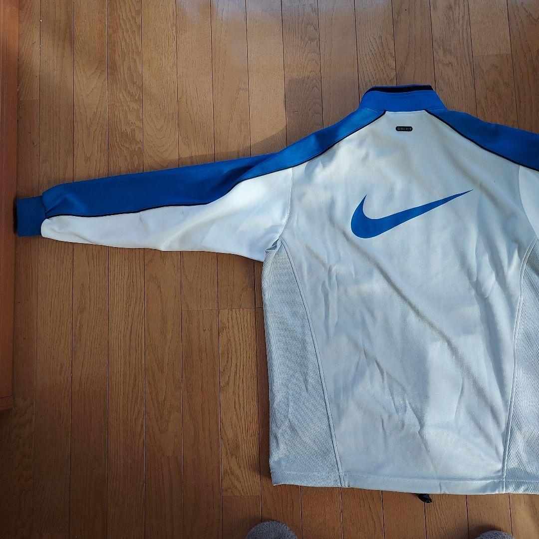 【美品】ナイキジャージ上下