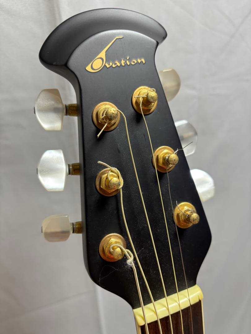 ギター Ovation Celebrity Deluxe CP257 (2001)