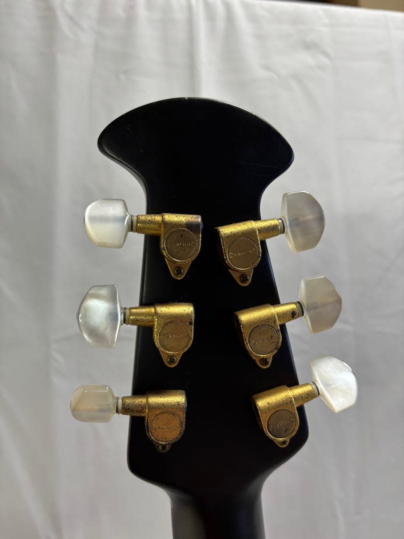 ギター Ovation Celebrity Deluxe CP257 (2001)