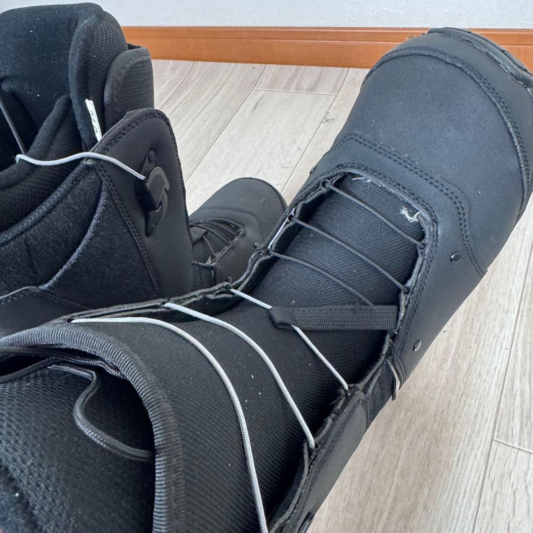 SALOMON レディース スノーボードセット 143cm