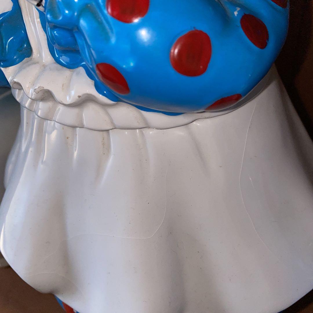 ラガディアン&アンディ陶器製 3点プラスおまけつけます