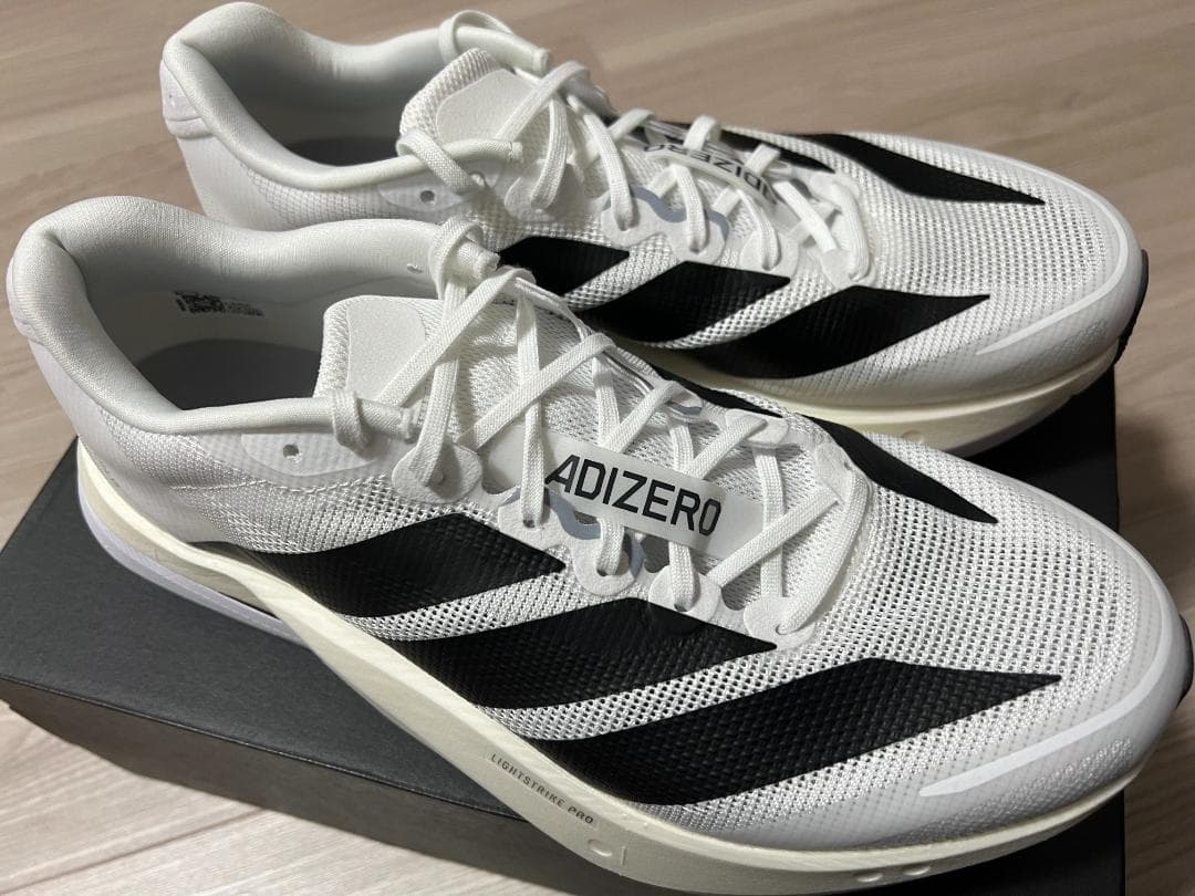 adizero Boston13 アディダス ボストン13 メンズ 26.5cm