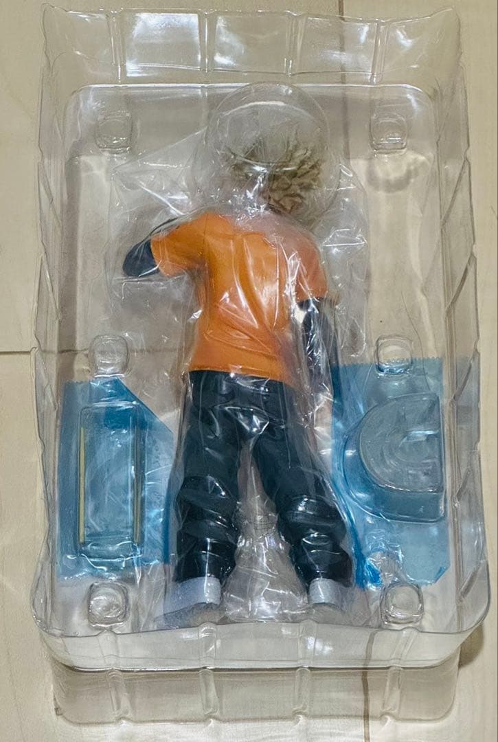 ヒロアカ 一番くじ 垂れ流せ！ 文化祭 フィギュア セット