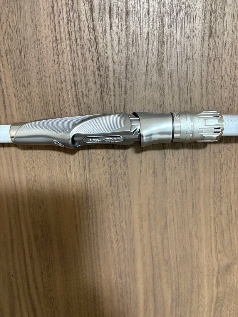 20BB-X スペシャル SZIII 1.2号-500/530 超美品