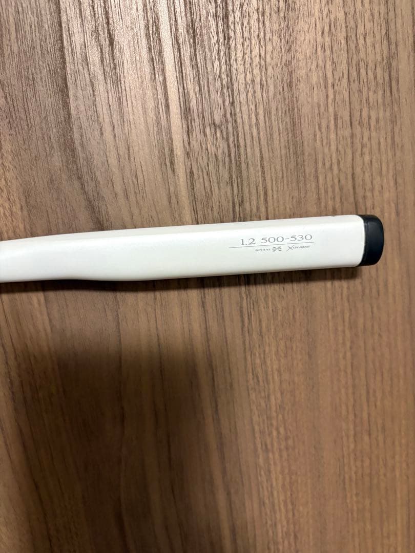 20BB-X スペシャル SZIII 1.2号-500/530 超美品