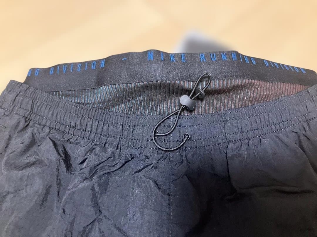 ウォーキング・ランニングウェア NIKE Run Division 3in1 Running Shorts L
