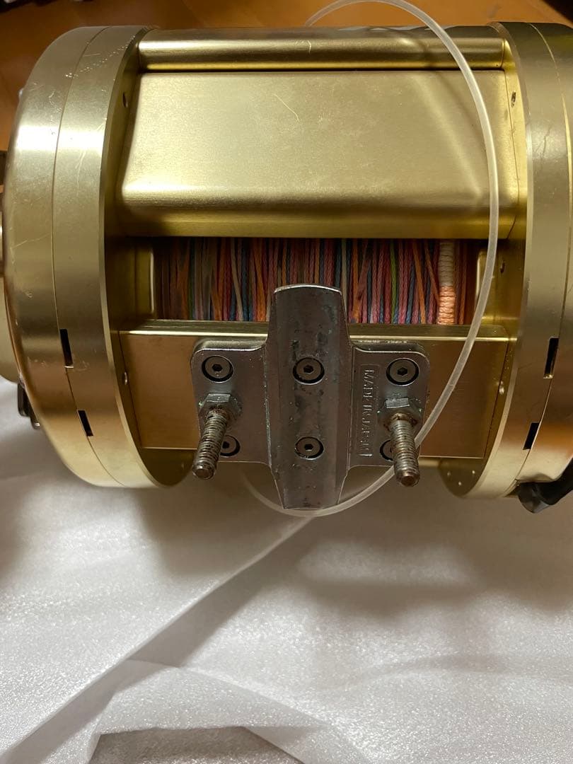 Daiwa マリンパワー3000 24V