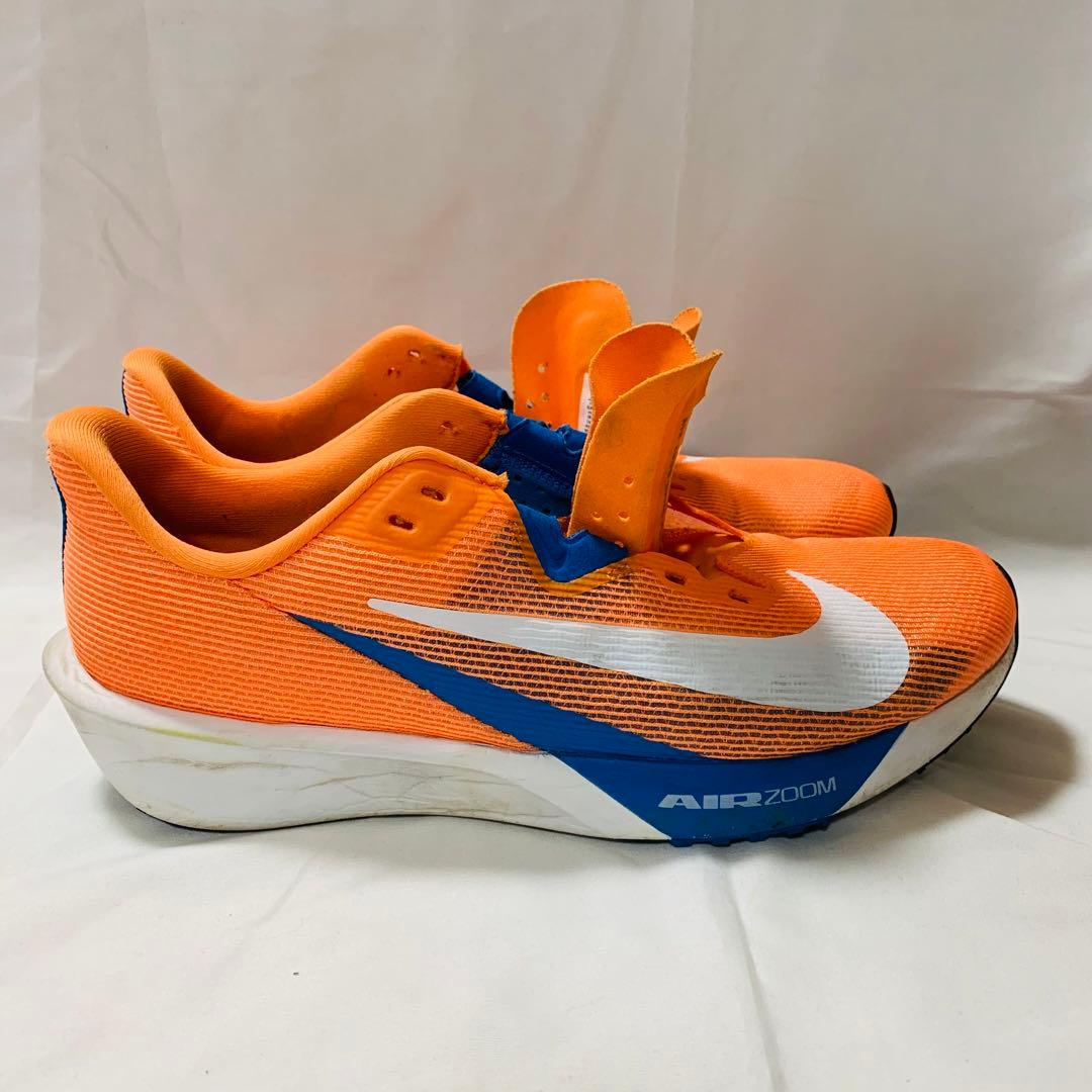 NIKE AIR ZOOM RIVAL FLY 4 ランニングシューズ 28.5