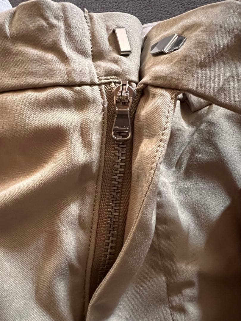 RLXアールエルエックスポリエステルパンツラルフローレンRALPHLAUREN