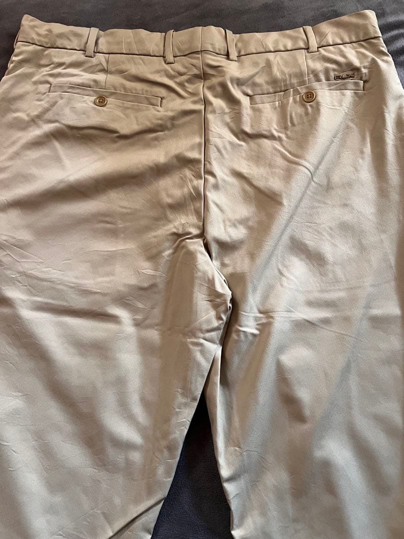 RLXアールエルエックスポリエステルパンツラルフローレンRALPHLAUREN