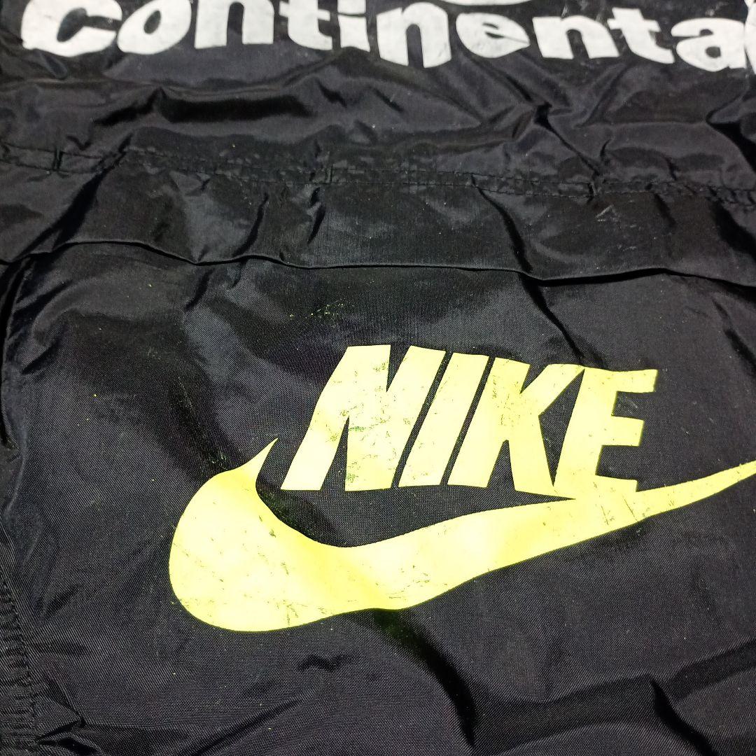 NIKE premier ドルトムント　ヴィンテージ　ウィンドブレーカー