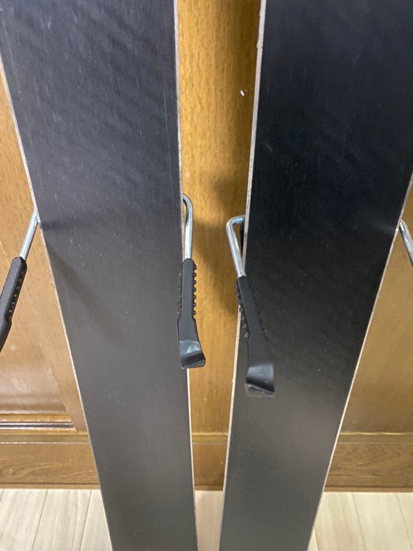 希少FISCHER HYBRID 173cm 9.0 フィッシャー　ハイブリッド